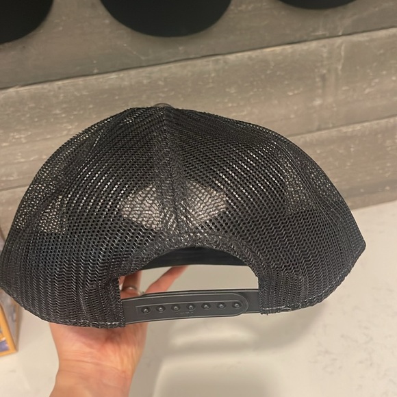 Kern River Brewing Consnapback - Picture 4 of 5